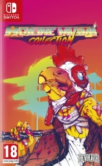Hotline Miami Collection