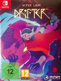 Hyper Light Drifter: Special Edition