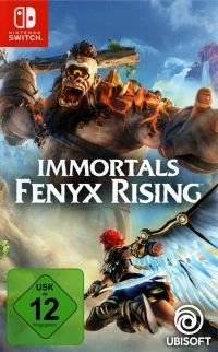 Immortals Fenyx Rising [DE]