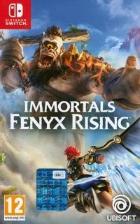 Immortals Fenyx Rising [IT]
