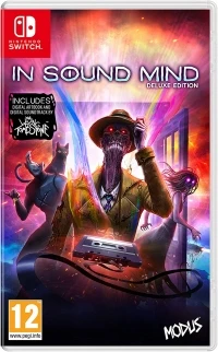 In Sound Mind: Deluxe Edition
