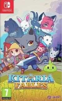 Kitaria Fables