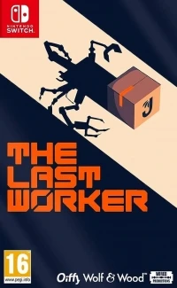 Last Worker, The