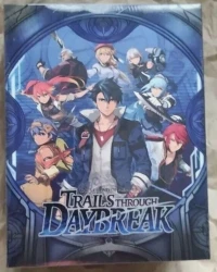Legend of Heroes, The: Trails through Daybreak - Limited Edition