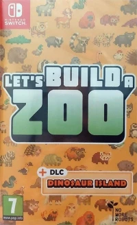 Let's Build A Zoo