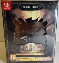 Little Nightmares III - Mirror Edition