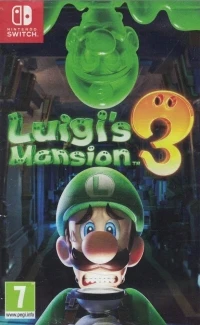 Luigi's Mansion 3 [FR]