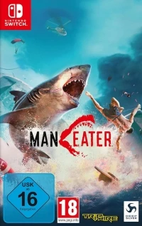 Maneater [DE]