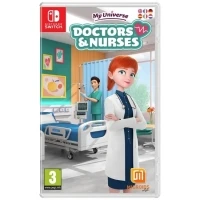 My Universe: Doctors & Nurses