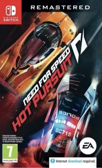 Need for Speed: Hot Pursuit Remastered