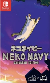 Neko Navy - Daydream Edition