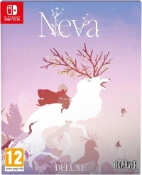 Neva (Devolver Deluxe)