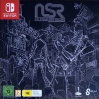 No Straight Roads (box)