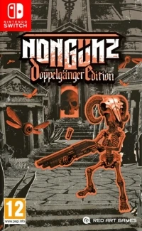 Nongunz: Doppelgänger Edition