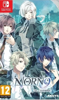Norn9: Var Commons