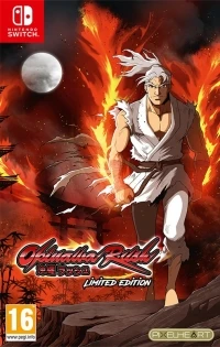 Okinawa Rush  - Limited Edition