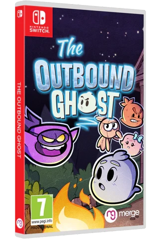 Outbound Ghost, The