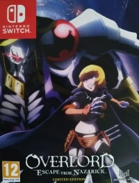 Overlord: Escape from Nazarick - Limited Edition