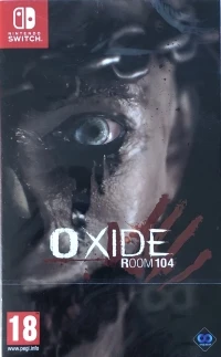 Oxide Room 104