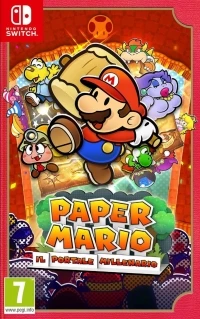 Paper Mario: Il Portale Millenario