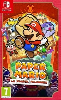 Paper Mario: La Puerta Milenaria