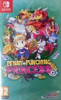 Penny-Punching Princess [IT]