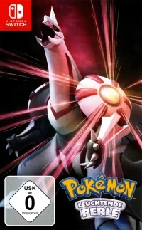 Pokémon Leuchtende Perle [DE]