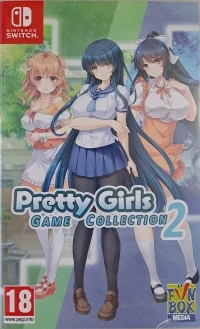 Pretty Girls Game Collection 2