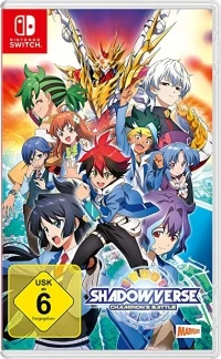 Shadowverse: Champion's Battle [DE]