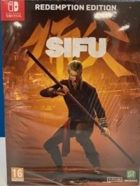 Sifu - Redemption Edition