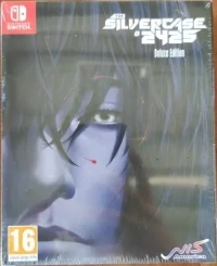 Silver Case 2425, The - Deluxe Edition [ES][PT]