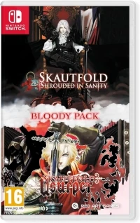 Skautfold Bloody Pack