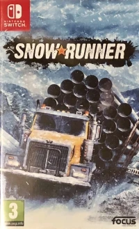 SnowRunner