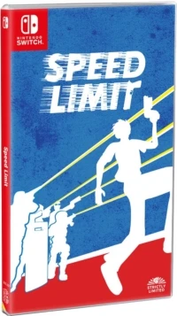 Speed Limit