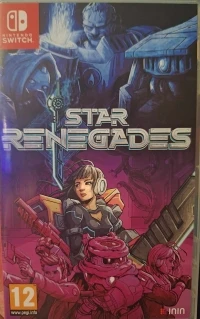 Star Renegades