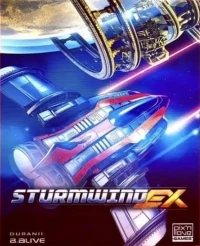 Sturmwind EX (box)