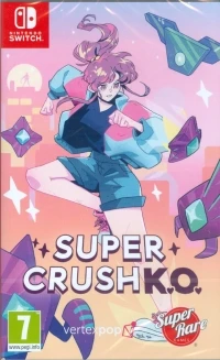 Super Crush K.O.