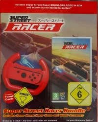 Super Street Racer Bundle