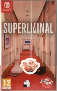 Superliminal