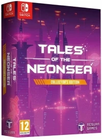 Tales of the Neon Sea - Collector's Edition