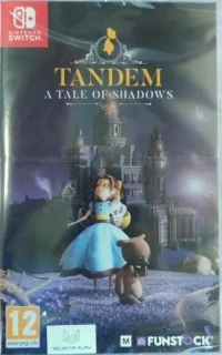 Tandem: A Tale of Shadows