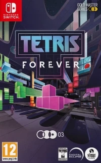 Tetris Forever