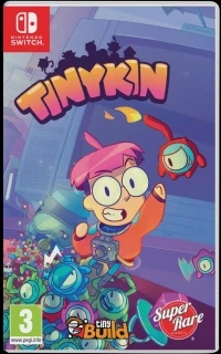 Tinykin