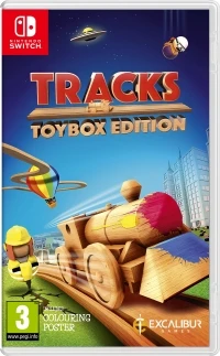 Tracks - Toybox Edition