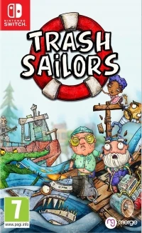 Trash Sailors