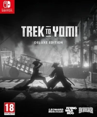 Trek to Yomi - Deluxe Edition