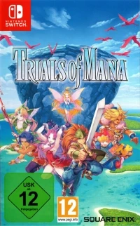 Trials of Mana [DE]