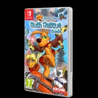 Ty the Tasmanian Tiger: Bush Rescue Bundle