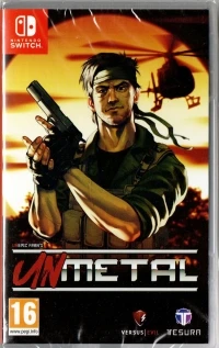 UnMetal