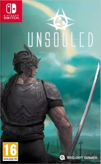 Unsouled
